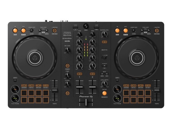 DDJ FLX4