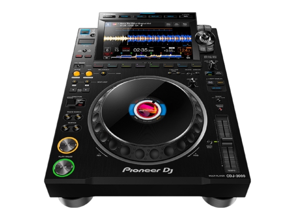 Cdj 3000