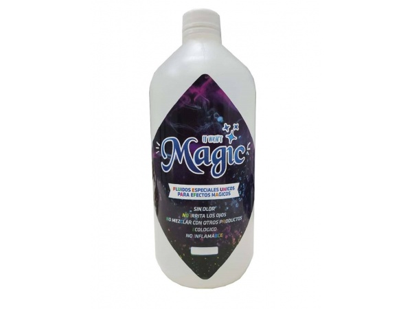 MAGIC 1 LITRO ECONOMICO