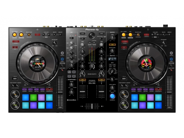 DDJ 800 USB