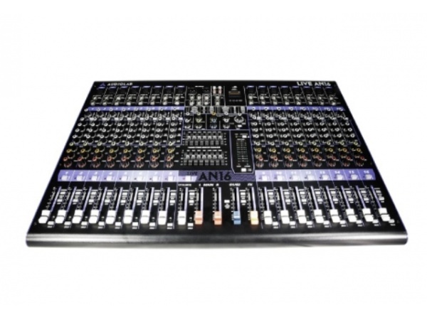 Consolas Sonido